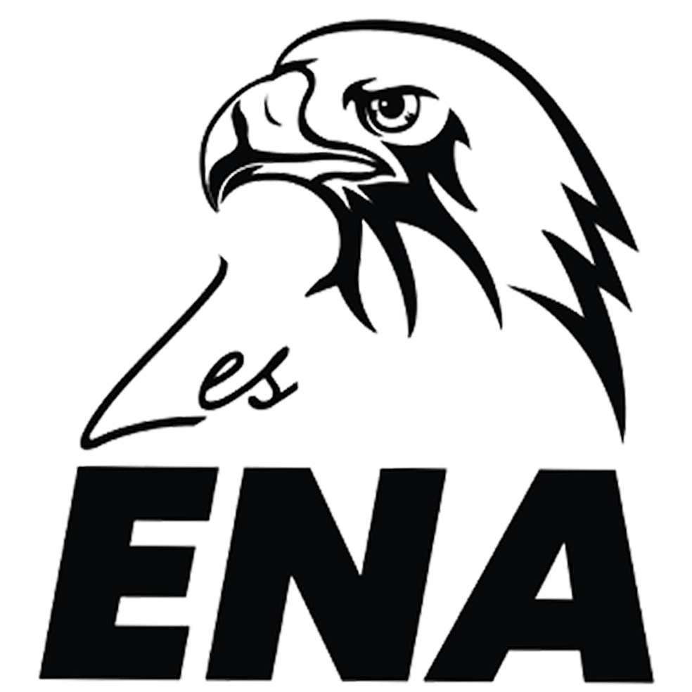 LesENA Logo